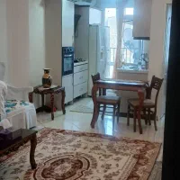 ۵۷ متر اپارتمان