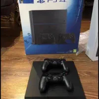 پی اس فور یک ترآ کپی خور به قیمت Ps4|کنسول، بازی ویدئویی و آنلاین|علی‌آباد کتول, |دیوار