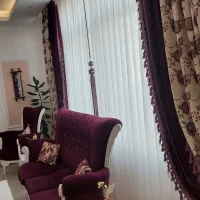 *مبل هفت نفره *|مبلمان خانگی و میز عسلی|مشهد, امیریه|دیوار