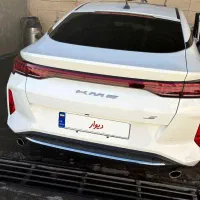 Kmc J7|خودرو سواری و وانت|شهرکرد, |دیوار