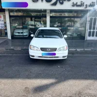 ماکسیما مدل ۱۳۸۵ بدون رنگ سند تک برگ