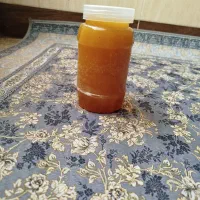 عسل طبیعی