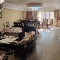 آپارتمان ۱۶۰مترسه خواب انوشیروان غربی