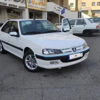 پژو TU5 ایلکس سفارشی مدل 1401