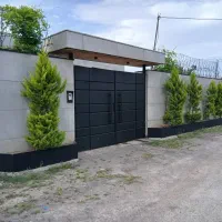 ویلا نوساز 200متر لشت نشا روستایی