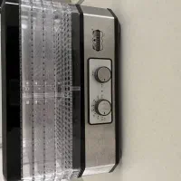 میوه خشک کن رمانتیک هوم یکبار استفاده شده