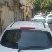 تیبا۲مدل۹۶|خودرو سواری و وانت|اسفراین, |دیوار