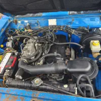 نیسان زامیاد|خودرو سواری و وانت|طرقبه, |دیوار