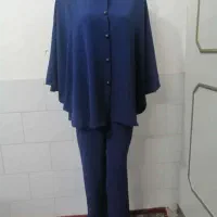 از تولید به مصرف. فروش مانتوهای دخترانه و زنانه|لباس|یزد, |دیوار