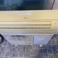 کولر گازی ۱۸۰۰۰