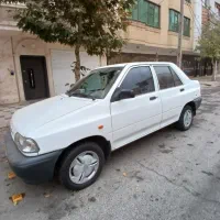 پراید 99 در حد صفر|خودرو سواری و وانت|مشهد, آزادشهر|دیوار