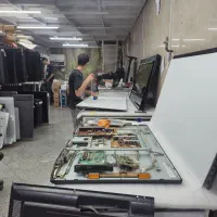 سرویس و تعمیر تلویزیون|خدمات پیشه و مهارت|رباطکریم, رباطکریم|دیوار