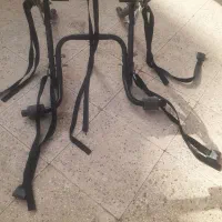باربند صندوقی دوچرخه