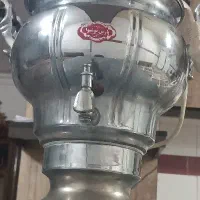 سماور برقی نو استفاده نشده