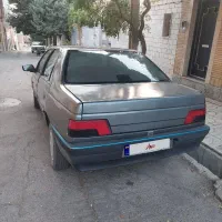 پژو88 دوررنگ