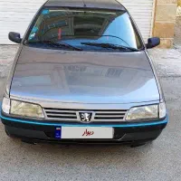 روا مدل ۸۵ استثنایی