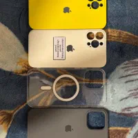 کاور آیفون ۱۳ پرومکس