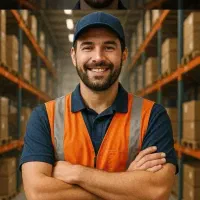 کمک انباردار