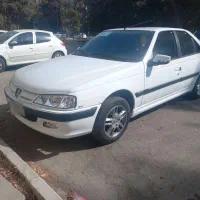 پژو پارس ۱۴۰۱ موتور جدید|خودرو سواری و وانت|تهران, قصر فیروزه ۱|دیوار