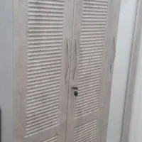 تخت خواب باتشکر اصل،کمد،میزآرایشی باعسلی