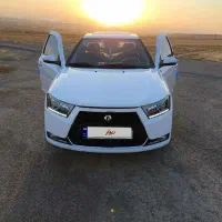 دنا پلاس توربو اتومات عروسک|خودرو سواری و وانت|خرمآباد, |دیوار