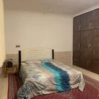 اجاره روزانه/هفتگی/ماهانه آپارتمان ۱۲۰ متری|اجارهٔ کوتاه‌مدت آپارتمان و سوئیت|آبادان, |دیوار