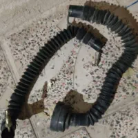 شیر سی ان جی پراید دو مخزن آلفا|قطعات یدکی و لوازم جانبی|میانه, |دیوار