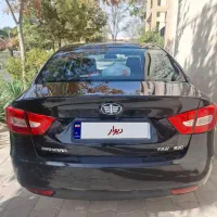 معاوضه بسترن B30|خودرو سواری و وانت|مشهد, فارغ التحصیلان|دیوار