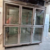 یخچال ویترینی|فروشگاه و مغازه|گرگان, |دیوار