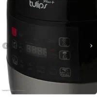 مولتب کوکر تولیپس|سایر لوازم برقی|قم, علی آباد سعدگان|دیوار