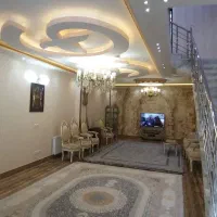 ویلایی-دوبلکس-180-متر-بنا-3خواب-منگر