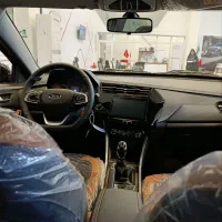 x22 pro صفرخشک دنده ای|خودرو سواری و وانت|بندر انزلی, لیچارگی حسن رود|دیوار