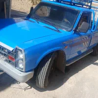 نیسان زامیاد z24