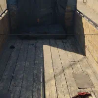 اتاق باری ایسوزو چوب فلز|قطعات یدکی و لوازم جانبی|لار, |دیوار