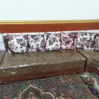مبل راحتی|مبلمان خانگی و میز عسلی|رامشیر, |دیوار