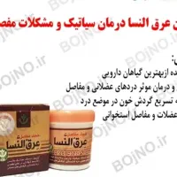 روغنهاوپمادهای ضددردوپوست ومو