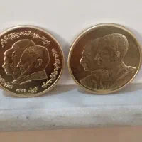 سکه های یابود رضاشاه ومحمد رضاشاه|کلکسیون سکه، تمبر، اسکناس|قم, شهرک فاطمیه|دیوار