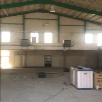 اجاره سوله در شهرک صنعتی ۳ سنندج