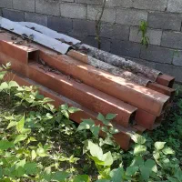 تیر اهن ۱۶اصفهان بدون کارکرد