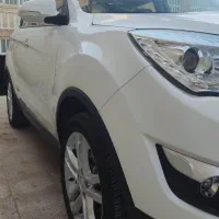 چانگان97|خودرو سواری و وانت|رفسنجان, |دیوار