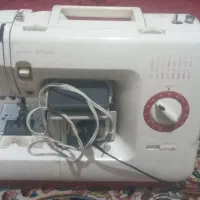 قیمت ۱۳|چرخ خیاطی و ریسندگی|میرجاوه, |دیوار