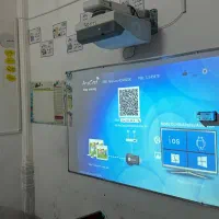 ویدیو پروژکتور سونی اولتراشورت رو
