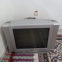 تلویزین قدیمی