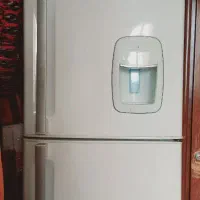 یخچال فریزر دونار بدون برفک