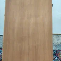 کمددیواری بدون چهار چوب دو در