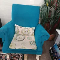 مبلمان ومیزغذاخوری|مبلمان خانگی و میز عسلی|بهبهان, |دیوار