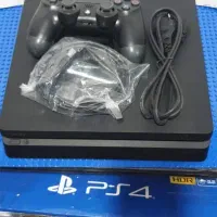 پلی استیشن 4 اسلیم PS4 SLIM|کنسول، بازی ویدئویی و آنلاین|تهران, فلسطین (میدان انقلاب)|دیوار