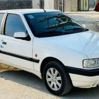 پژو 405 تیوفایو مدل 91 بکر در عسلویه