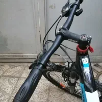 دوچرخه 24 اینتنس|دوچرخه، اسکیت، اسکوتر|صفادشت, |دیوار