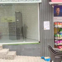 مغازه فاز۱۱،کنارنانوایی،براصلی،معاوضه باطلا دلار|فروش مغازه و غرفه|پردیس, فاز ۱۱|دیوار